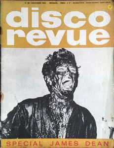 Disco revue - Series 1, N° 22