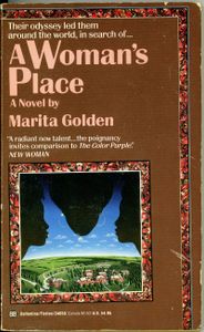 A Woman's Place