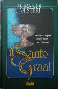 Il Santo Graal
