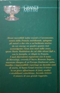 Il Santo Graal