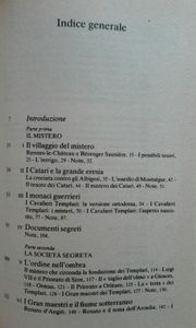 Il Santo Graal