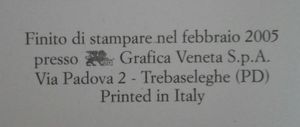 Il Santo Graal