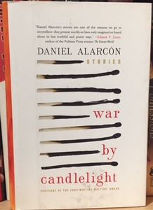 War by Candlelight: Stories