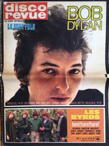 Disco revue - Series 2, N° 12