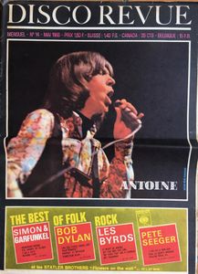 Disco revue - Series 2, N° 14