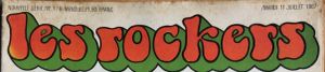 Les Rockers