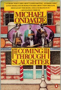 Coming Through Slaughter