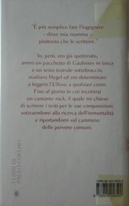 Sono Come Il Fiume Che Scorre (Pensieri E Riflessioni 1998-2005)