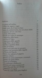 Sono Come Il Fiume Che Scorre (Pensieri E Riflessioni 1998-2005)