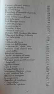 Sono Come Il Fiume Che Scorre (Pensieri E Riflessioni 1998-2005)