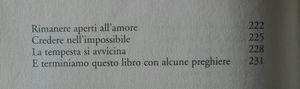 Sono Come Il Fiume Che Scorre (Pensieri E Riflessioni 1998-2005)
