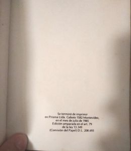 Historia De Los Orientales / Tomo II