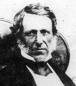 Bernardo Berro