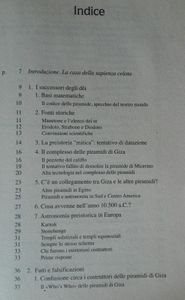 Il Codice Delle Piramidi