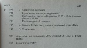 Il Codice Delle Piramidi