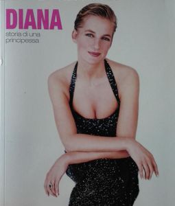 Diana (Storia Di Una Principessa)
