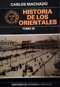 Historia De Los Orientales / Tomo III