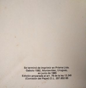 Historia De Los Orientales / Tomo III