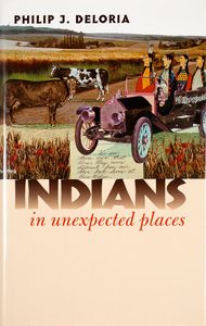 Indians (In Unexpected Places)