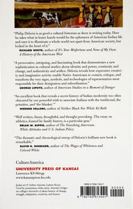Indians (In Unexpected Places)