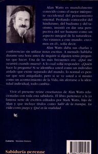 Vivir El Presente
