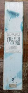 Mastering the Art of French Cooking Volume I