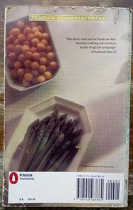 Mastering the Art of French Cooking Volume I