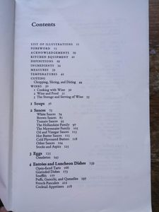 Mastering the Art of French Cooking Volume I