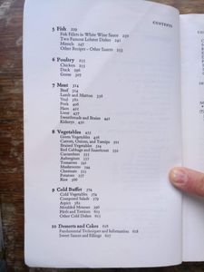 Mastering the Art of French Cooking Volume I