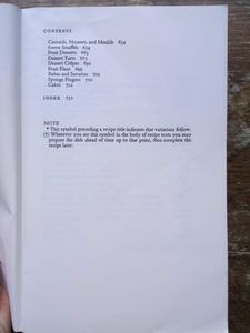 Mastering the Art of French Cooking Volume I