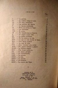 Las Aventuras De Juan El Zorro