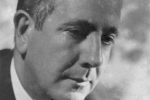 Serafín José García