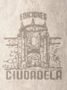Ediciones Ciudadela