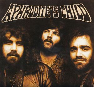 Aphrodite's Child