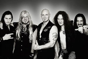 Primal Fear