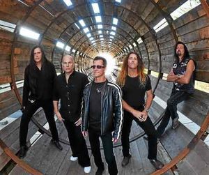 Metal Church