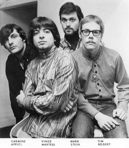 Vanilla Fudge