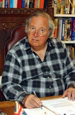 Leo Cooper