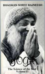 Yoga: The Science Of The Soul Volume II