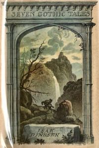Seven Gothic Tales
