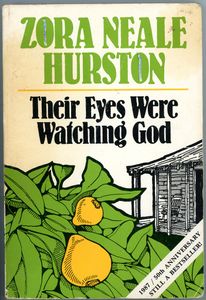 Their Eyes Were Watching God