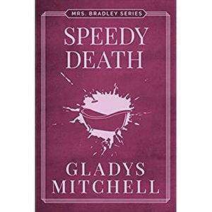 Speedy Death