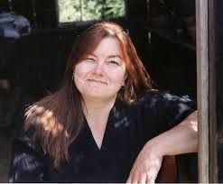 Dorothy Allison