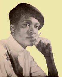 George Jackson
