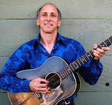 Elijah Wald