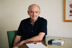 Jay Rubin