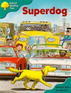 Superdog