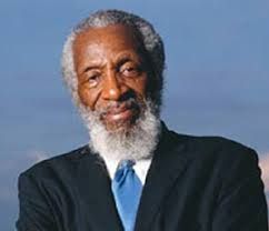 Dick Gregory