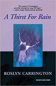 A Thirst For Rain