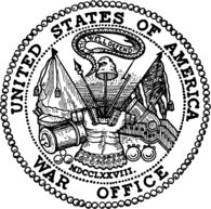 United States Department of War